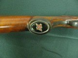 7335 Winchester 101 20 gauge 2 3/4&3 inch barrels, full/full,RARE 30 INCH BARRELLS, LESS THAN 1000 MFG, FIRST 3 YEARS OF PRODUCTION, red W on pistol g - 8 of 13