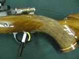 7339 Browning Medallion 7mm Rem MAG 24 inch barrel, fancy engraving,even on rings, pistol grip with cap, mfg 1969 guaranteed no salt, HI LUSTER blue, - 4 of 16