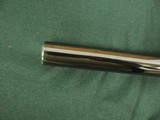 7339 Browning Medallion 7mm Rem MAG 24 inch barrel, fancy engraving,even on rings, pistol grip with cap, mfg 1969 guaranteed no salt, HI LUSTER blue, - 12 of 16