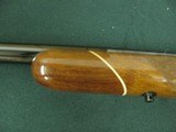 7339 Browning Medallion 7mm Rem MAG 24 inch barrel, fancy engraving,even on rings, pistol grip with cap, mfg 1969 guaranteed no salt, HI LUSTER blue, - 11 of 16