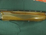 7358 Winchester 101 28 gauge 28 inch barrels skeet/skeet vent rib ejectors butt plate, HANG TAG AND ALL PAPERS AND INNARDS, AA fancy walnut. none fine - 14 of 14