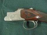 7359 Winchester 101 Quail Special--BABY FRAME--28gauge 26 barrels 8 chokes, wrench choke pouch,Winchester case 99%. 2 sk 2 ic 2 mod 2 full,AAA++Fancy - 5 of 16
