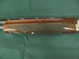7359 Winchester 101 Quail Special--BABY FRAME--28gauge 26 barrels 8 chokes, wrench choke pouch,Winchester case 99%. 2 sk 2 ic 2 mod 2 full,AAA++Fancy - 13 of 16