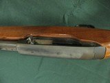 7349 Ruger Carbine 44 mag 18 inch barrel, steel butt plate, semi auto, crisp clean and tite, bores brite/shiny, 97-98% condition, wont say it is rare - 9 of 9