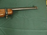 7349 Ruger Carbine 44 mag 18 inch barrel, steel butt plate, semi auto, crisp clean and tite, bores brite/shiny, 97-98% condition, wont say it is rare - 7 of 9