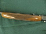7348 Browning semi auto 22 long rifle, made in Japan, loads thru the stock, mid adjustable site, butt plate 90% condition. great shooter bores brite a - 4 of 10