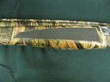 7367 Browning Cynergy 12 gauge 28 inch barrels 5 invector plus chokes ic m 2 im f wrench,correct Browning box,Mossy GB Camo, AS NEW IN Box,bores brite - 13 of 15