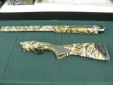 7367 Browning Cynergy 12 gauge 28 inch barrels 5 invector plus chokes ic m 2 im f wrench,correct Browning box,Mossy GB Camo, AS NEW IN Box,bores brite - 5 of 15