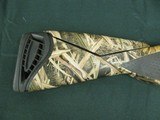 7367 Browning Cynergy 12 gauge 28 inch barrels 5 invector plus chokes ic m 2 im f wrench,correct Browning box,Mossy GB Camo, AS NEW IN Box,bores brite - 11 of 15
