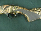 7367 Browning Cynergy 12 gauge 28 inch barrels 5 invector plus chokes ic m 2 im f wrench,correct Browning box,Mossy GB Camo, AS NEW IN Box,bores brite - 7 of 15