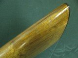 7368 Winchester 101 20 gauge 2 3/4 & 3 inch chambers, ic/mod, single brass front bead, vent rib, ejectors, pistol grip with cap, Winchester butt pad, - 11 of 11