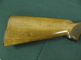 7368 Winchester 101 20 gauge 2 3/4 & 3 inch chambers, ic/mod, single brass front bead, vent rib, ejectors, pistol grip with cap, Winchester butt pad, - 5 of 11