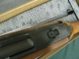 7370 Auto Ordance M-1 Carbine 30 carbine cal, 18.5 barrel, 10+1 capacity, 13.5 lop, Parkerize. UNFIRED NEW IN BOX.1 mag. blade front, rear flip. - 10 of 10