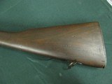 7371 Springfield Armory Marke I 30-06 24 inch barrel,PEDERSON MACHINED OVAL SLOT, 270 yard rear site. only 65K were mfg. s/n 1193364,S A Flaming Bomb - 2 of 17