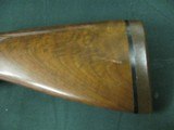 7375 Beretta 626 E 12 gauge 28 inch barrels sxs 3 inch MAGNUM(marked on barrrel)non matching box 1990-92 mfg only, 4 chokes2 skeet ic mod, w - 5 of 21