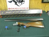 7375 Beretta 626 E 12 gauge 28 inch barrels sxs 3 inch MAGNUM(marked on barrrel)non matching box 1990-92 mfg only, 4 chokes2 skeet ic mod, w - 21 of 21