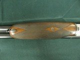 7375 Beretta 626 E 12 gauge 28 inch barrels sxs 3 inch MAGNUM(marked on barrrel)non matching box 1990-92 mfg only, 4 chokes2 skeet ic mod, w - 16 of 21