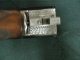 7375 Beretta 626 E 12 gauge 28 inch barrels sxs 3 inch MAGNUM(marked on barrrel)non matching box 1990-92 mfg only, 4 chokes2 skeet ic mod, w - 17 of 21