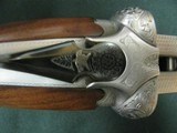 7375 Beretta 626 E 12 gauge 28 inch barrels sxs 3 inch MAGNUM(marked on barrrel)non matching box 1990-92 mfg only, 4 chokes2 skeet ic mod, w - 19 of 21