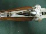 7375 Beretta 626 E 12 gauge 28 inch barrels sxs 3 inch MAGNUM(marked on barrrel)non matching box 1990-92 mfg only, 4 chokes2 skeet ic mod, w - 14 of 21