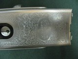 7375 Beretta 626 E 12 gauge 28 inch barrels sxs 3 inch MAGNUM(marked on barrrel)non matching box 1990-92 mfg only, 4 chokes2 skeet ic mod, w - 13 of 21