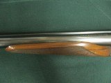 7375 Beretta 626 E 12 gauge 28 inch barrels sxs 3 inch MAGNUM(marked on barrrel)non matching box 1990-92 mfg only, 4 chokes2 skeet ic mod, w - 18 of 21