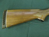 7357 Remington 870 Wingmaster 12 gauge 30 inch barrel full fixed choke, plain barrel, all original 98% condition. excellent condition. Butt pad. bores - 5 of 9