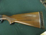 7357 Remington 870 Wingmaster 12 gauge 30 inch barrel full fixed choke, plain barrel, all original 98% condition. excellent condition. Butt pad. bores - 1 of 9