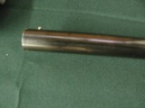 7357 Remington 870 Wingmaster 12 gauge 30 inch barrel full fixed choke, plain barrel, all original 98% condition. excellent condition. Butt pad. bores - 4 of 9