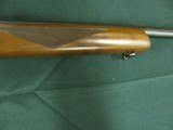 7353 Ruger 10/22 22 long rifle, early good one, all original, 97%, rotary mag, butt plate broken mid sitge, 10 inch barrel - 10 of 11