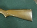 7354 Stevens 887 22 long rifle semi auto 90%, all original, 20 inch barrel - 2 of 11