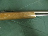 7354 Stevens 887 22 long rifle semi auto 90%, all original, 20 inch barrel - 10 of 11
