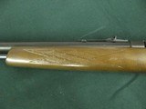 7354 Stevens 887 22 long rifle semi auto 90%, all original, 20 inch barrel - 4 of 11
