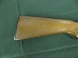 7354 Stevens 887 22 long rifle semi auto 90%, all original, 20 inch barrel - 7 of 11