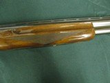 7380 Winchester 101 field 12 gauge 2 3/4 chambers, 30 inch barrels full and full, pistol grip, vent rib ejectors, Winchester pad. lop 14 1/2 all origi - 9 of 13