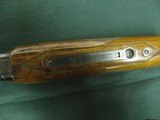 7384 Winchester 101 field 28 gauge 28 inch barrels skeet/skeet, 97% or better condition, Winchester butt plate, seldom used, opens closes tite, bores - 11 of 12