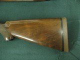 7387 Winchester 23 HEAVY DUCK 12 gauge 30 inch barrels,
2 3/4 & 3 inch ,3 Briley chokes lm im mod,wrench,Winchester pamplet, - 4 of 12