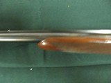 7387 Winchester 23 HEAVY DUCK 12 gauge 30 inch barrels,
2 3/4 & 3 inch ,3 Briley chokes lm im mod,wrench,Winchester pamplet, - 12 of 12