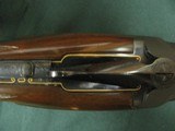 7388 Winchester 101 American Flyer LIVE BIRD 12 gauge 28 inch barrels, 1 mod scew in choke on bottom , top barrel is fixed extra full, lustrous blue w - 8 of 12