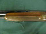 7388 Winchester 101 American Flyer LIVE BIRD 12 gauge 28 inch barrels, 1 mod scew in choke on bottom , top barrel is fixed extra full, lustrous blue w - 10 of 12