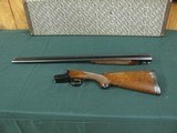7389 Winchester 23 HEAVY DUCK 12 gauge 30 inch barrels fu2 3/4 & 3 inch chambers, ejectors, solid rib, single select trigger, all original, Winchester - 3 of 15