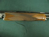 7394 Caesar Guerini Tempio S E 28 gauge 28 inch barrels, 5 cks sk ic im mod f,wrench corrct case, 14 3/4 lop 2 gold pheasants 2 gold quailll, checkerd - 17 of 17