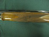 7394 Caesar Guerini Tempio S E 28 gauge 28 inch barrels, 5 cks sk ic im mod f,wrench corrct case, 14 3/4 lop 2 gold pheasants 2 gold quailll, checkerd - 14 of 17