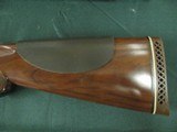 7395 Winchester 101 Waterfowler 12 gauge 32 inch barrels,7 chokes sk ic im 2 mod full x full,wrench, Browning case, Ducks/Geese engraved on receover.p - 4 of 14
