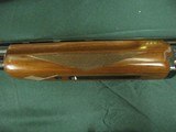 7395 Winchester 101 Waterfowler 12 gauge 32 inch barrels,7 chokes sk ic im 2 mod full x full,wrench, Browning case, Ducks/Geese engraved on receover.p - 12 of 14