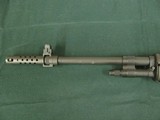 7397 Springfield M1A 308 caliber 22inch barrels, walnut stock, adjustable sites, NEW IN BOX - 6 of 12