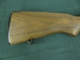 7397 Springfield M1A 308 caliber 22inch barrels, walnut stock, adjustable sites, NEW IN BOX - 7 of 12