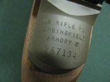 7397 Springfield M1A 308 caliber 22inch barrels, walnut stock, adjustable sites, NEW IN BOX - 10 of 12