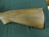 7397 Springfield M1A 308 caliber 22inch barrels, walnut stock, adjustable sites, NEW IN BOX - 3 of 12