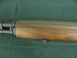 7397 Springfield M1A 308 caliber 22inch barrels, walnut stock, adjustable sites, NEW IN BOX - 5 of 12